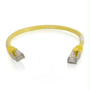 C2g Patch Cable - Shielded Twisted Pair (stp) - Male Left Gender - Male Right Gender