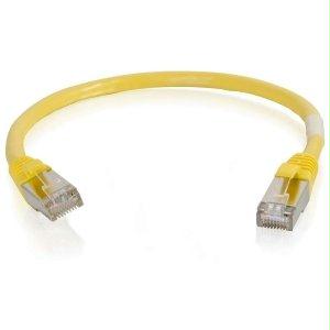 C2g Patch Cable - Shielded Twisted Pair (stp) - Male Left Gender - Male Right Gender