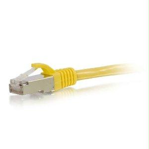 C2g Patch Cable - Shielded Twisted Pair (stp) - Male Left Gender - Male Right Gender