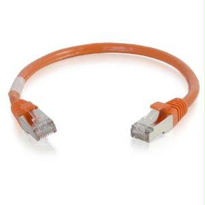 C2g Patch Cable - Shielded Twisted Pair (stp) - Male Left Gender - Male Right Gender