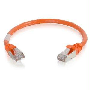 C2g 10ft Cat6 Snagless Stp Cable-org