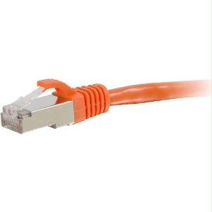 C2g Patch Cable - Shielded Twisted Pair (stp) - Male Left Gender - Male Right Gender