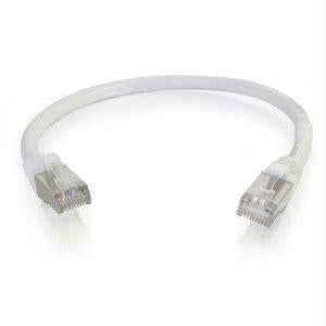 C2g Ethernet Cable - Shielded Twisted Pair (stp) - Male Left Gender - Male Right Gen