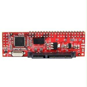 Startech Connect Your Sata Hard Drive Or Blu-ray/dvd/cd-rom Drive To An Ide Motherboard -