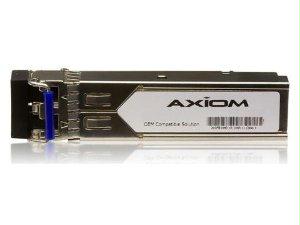 Axiom Transceiver - Xfp - 10gbps - 10 Gigabit Ethernet - Wired - 1310nm - 10km - Lc -