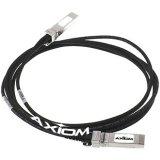 Axiom Direct Attach Cable - Twinaxial - Male Left Gender - Male Right Gender - Sfp+ Ri