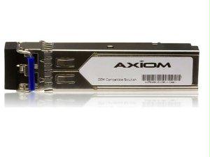 Axiom Device Type: Transceiver - Form Factor: Sfp - Data Transfer Rate: 1gbps - Data L