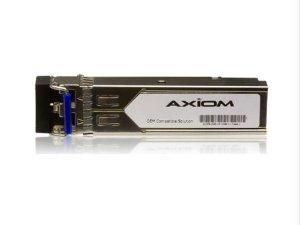 Axiom 1000base-sx Sfp Transceiver For Cisco - Ons-si-ge-sx,  Multi-mode Fiber (m