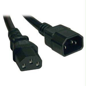 Eaton Power Cord - Power Iec 320 En 60320 C14 - Male Left Gender - Power Iec 320 En 60