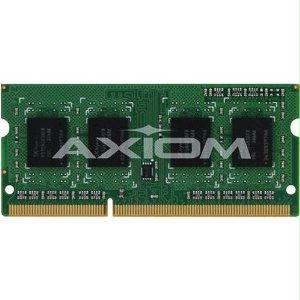 Axiom 8gb Ddr3l-1600 Low Voltage Sodimm For Toshiba - Pa5104u-1m8g, Ddr3 Nearly