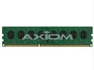 Axiom 8gb Ddr3-1333 Low Voltage Ecc Udimm For Lenovo - 0c19500, Top Grade Chips