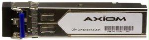 Axiom 1000base-lx Sfp Transceiver For Aruba - Sfp-lx - Single-mode Fiber (smf) -