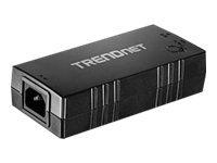 Trendnet Inc Power Injector - 100 240 V - Tpe-115gi - 3-year Limited Warranty