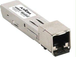 Axiom Device Type: Transceiver - Form Factor: Sfp - Data Transfer Rate: 1gbps - Data L