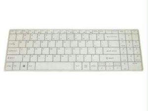 Seal Shield Ssksv099bt - Keyboard - Qwerty - 99 Us - Wireless - Bluetooth - White - Full Num