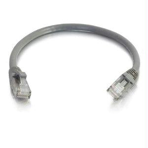 C2g Patch Cable - Unshielded Twisted Pair (utp) - Male Left Gender - Male Right Gend