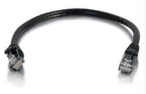 C2g Patch Cable - Unshielded Twisted Pair (utp) - Male Left Gender - Male Right Gend