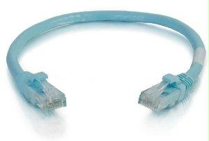 C2g Patch Cable - Unshielded Twisted Pair (utp) - Male Left Gender - Male Right Gend