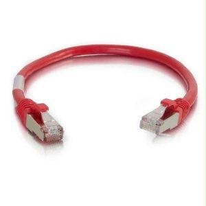 C2g Patch Cable - Shielded Twisted Pair (stp) - Male Left Gender - Male Right Gender