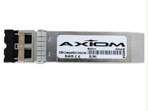 Axiom Device Type: Transceiver - Form Factor: Sfp+ - Data Transfer Rate: 8gbps - 8gb F