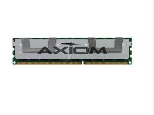 Axiom 16gb Ddr3-1866 Ecc Rdimm For Hp Gen 8 - 708641-b21, Higher Bandwidth And D