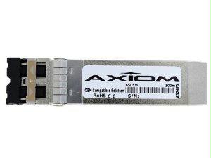 Axiom Device Type: Transceiver - Form Factor: Sfp+ - Data Transfer Rate: 10gbps - Data