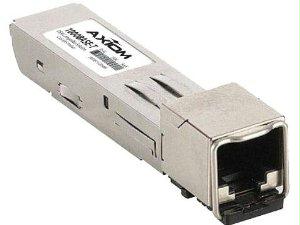 Axiom 1000base-t Sfp Transceiver For Gigamon - Sfp-501 - Mode: Copper - Connecto