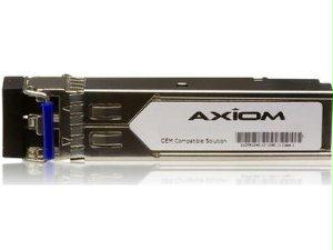 Axiom 1000base-ex Sfp Transceiver For Gigamon - Sfp-504 - Connector: Lc - Wavele