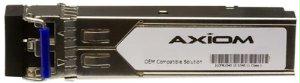 Axiom 1000base-sx Sfp Transceiver For Fortinet - Fg-tran-sx, Fully Compliant Wit