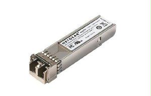 Netgear Transceiver - Sfp+ - Multimode Fiber - 10gbps - 10 Gigabit Ethernet - Wired - Ma