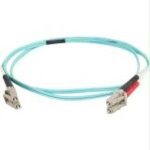 Legrand Dat Fiber Optic Cable - Fiber Optic - Male Left Gender - Male Right Gender - Lc Righ