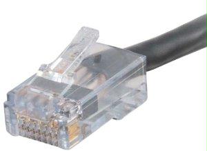 C2g Network Cable - Unshielded Twisted Pair (utp) - Male Left Gender - Male Right Ge