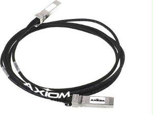 Axiom Direct Attach Cable - Twinaxial - Male Left Gender - Male Right Gender - Sfp+ Ri