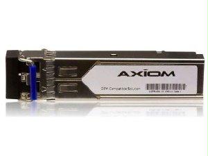 Axiom 1000base-zx Extended Temp W/ Dom Sfp Transceiver For Cisco - Glc-zx-smd, F
