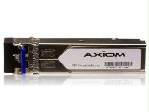 Axiom 1000base-zx Ind. Temp Sfp Transceiver For Cisco - Ons-si-ge-zx - Connector