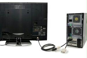 C2g Cable Type: Display Cable - Hdmi Left Connector - Male Left Gender - Dvi-d Right