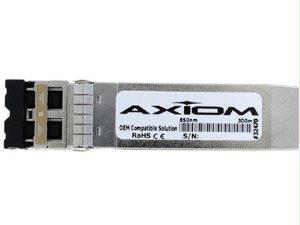 Axiom 10gbase-lr Sfp+ Transceiver For Moxa - Sfp-10glrlc - Ethernet - Wired - 13