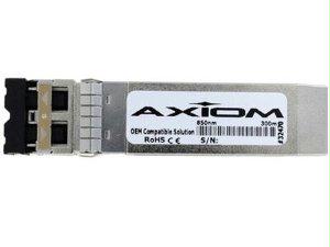 Axiom 10gbase-sr Sfp+ Transceiver For Moxa - Sfp-10gsrlc - Ethernet - Wired - 85