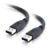 P502-020 - Eaton Tripp Lite Series Vga High-resolution Rgb Coaxial Cable (hd15 M