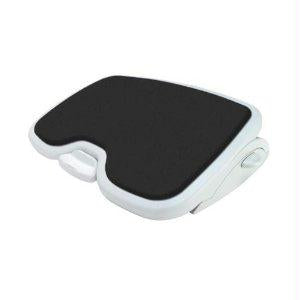 Kensington Computer Solemate   Comfort Footrest With Smartfit  System