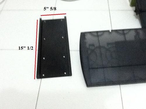Kensington Computer Modular Platform With Smartfit  System