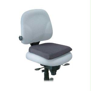 Kensington Computer Memory Foam Seat Cushion