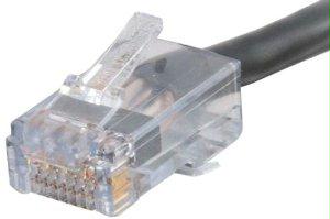 C2g Network Cable - Unshielded Twisted Pair (utp) - Male Left Gender - Male Right Ge