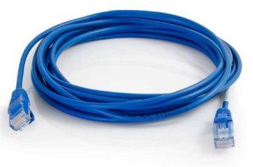 C2g Patch Cable - Unshielded Twisted Pair (utp) - Male Left Gender - Male Right Gend