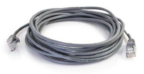 C2g Patch Cable - Unshielded Twisted Pair (utp) - Male Left Gender - Male Right Gend