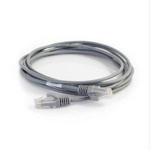 C2g Patch Cable - Unshielded Twisted Pair (utp) - Male Left Gender - Male Right Gend