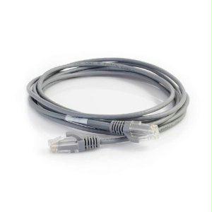 C2g Patch Cable - Unshielded Twisted Pair (utp) - Male Left Gender - Male Right Gend