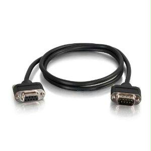 C2g 10ft Cmg Db9 Cable M-f