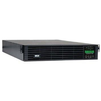 Eaton Tripp Lite Series Smartonline 3000va 2700w 120v Double-conversion Ups - 7 Outlet