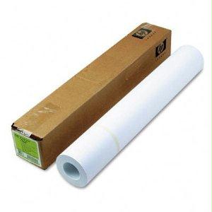 Brand Management Group, Llc Hp Bright White Inkjet Paper - 24 In X 150 Ft - Inkjet - Matte - Keep A Brisk Pa
